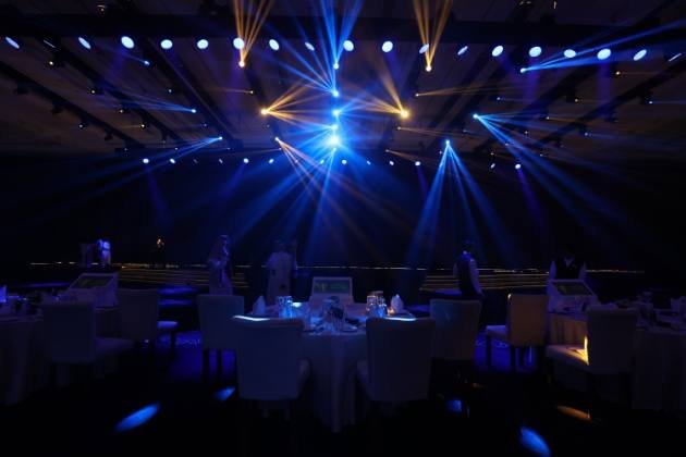 Local Content Awards