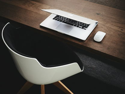 Minimal Design, Maximum Impact in Event Branding